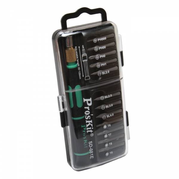 Electronics Tools & Kits