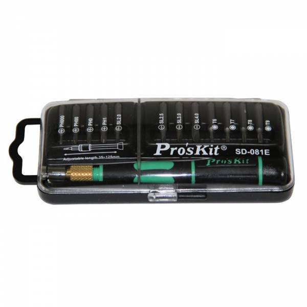 Electronics Tools & Kits