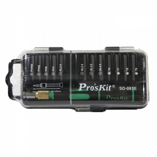 Electronics Tools & Kits