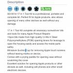 Electronics Tools & Kits