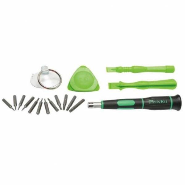Electronics Tools & Kits