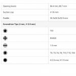 Electronics Tools & Kits