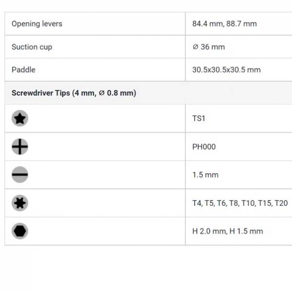 Electronics Tools & Kits