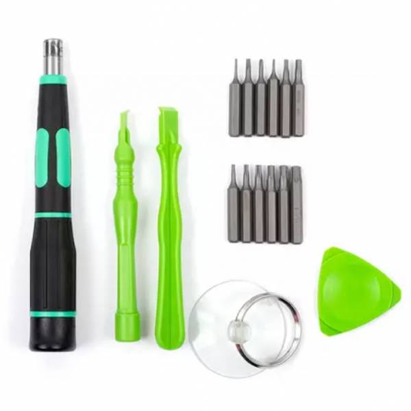 Electronics Tools & Kits