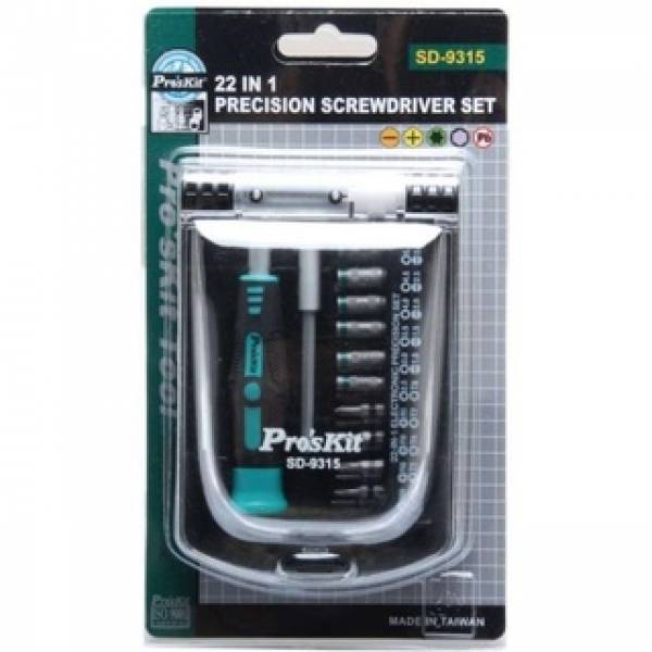 Electronics Tools & Kits