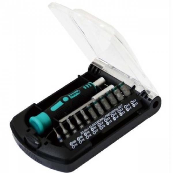 Electronics Tools & Kits