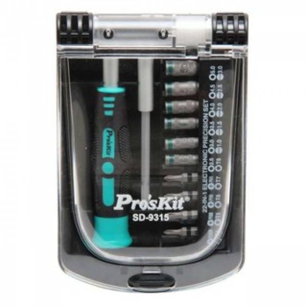 Electronics Tools & Kits