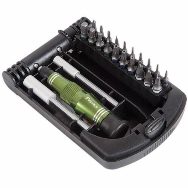 Electronics Tools & Kits