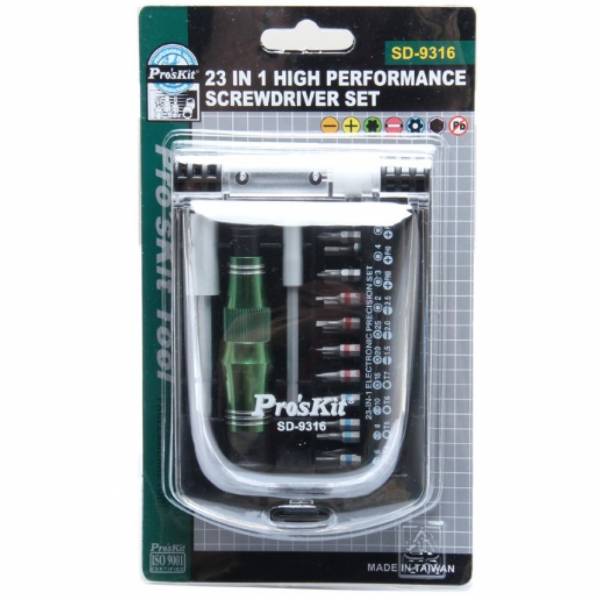 Electronics Tools & Kits