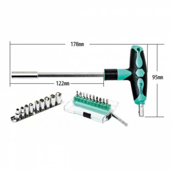 Electronics Tools & Kits