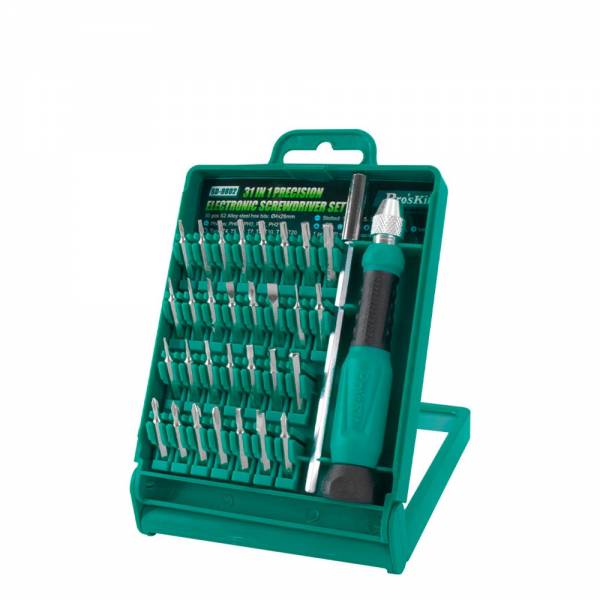 Electronics Tools & Kits