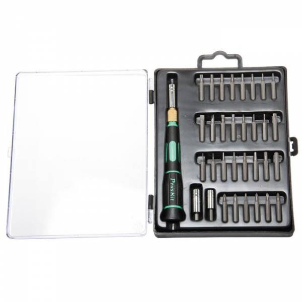 Electronics Tools & Kits