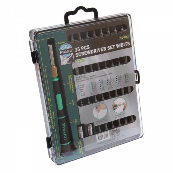 Electronics Tools & Kits