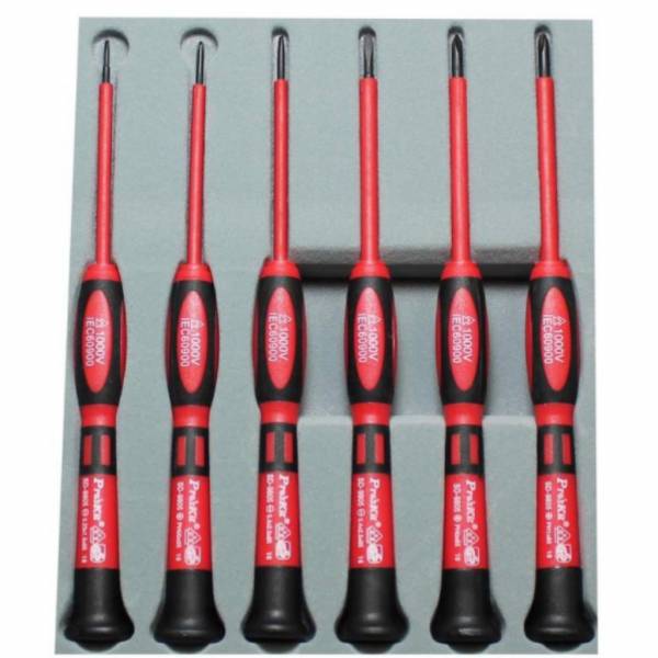 Electronics Tools & Kits