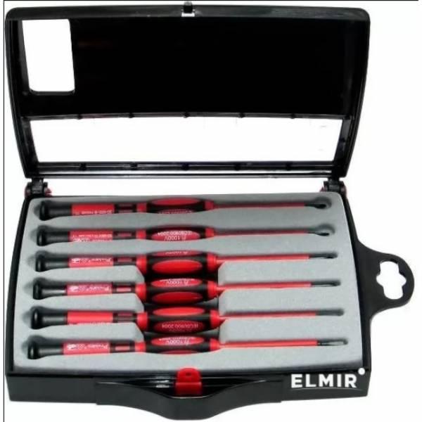 Electronics Tools & Kits