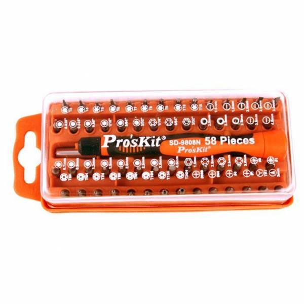Electronics Tools & Kits