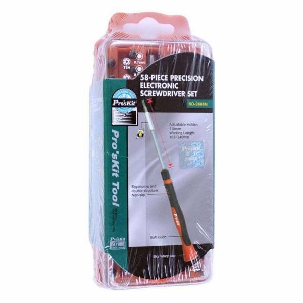 Electronics Tools & Kits