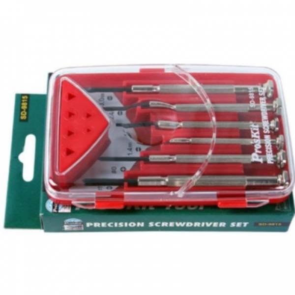 Electronics Tools & Kits