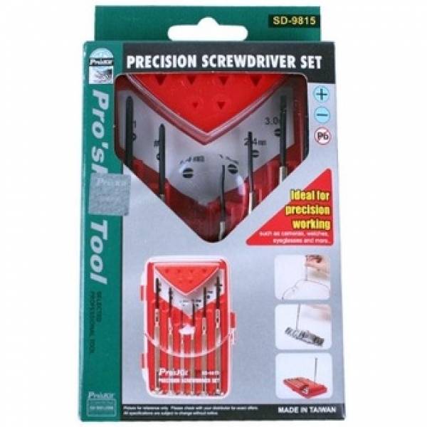 Electronics Tools & Kits