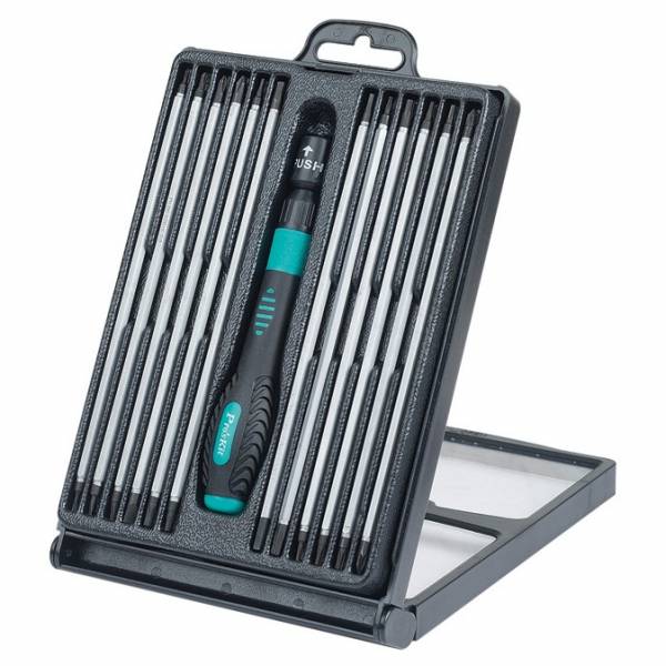 Electronics Tools & Kits