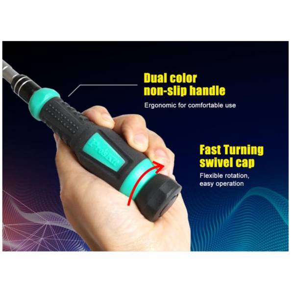 Electronics Tools & Kits