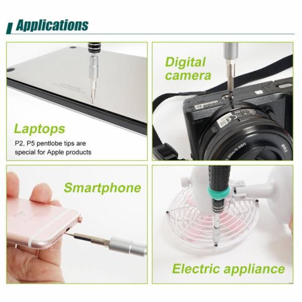 Electronics Tools & Kits