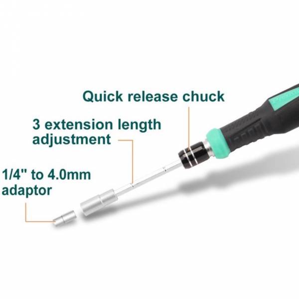 Electronics Tools & Kits
