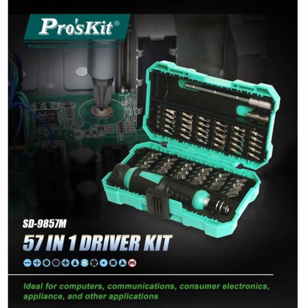 Electronics Tools & Kits