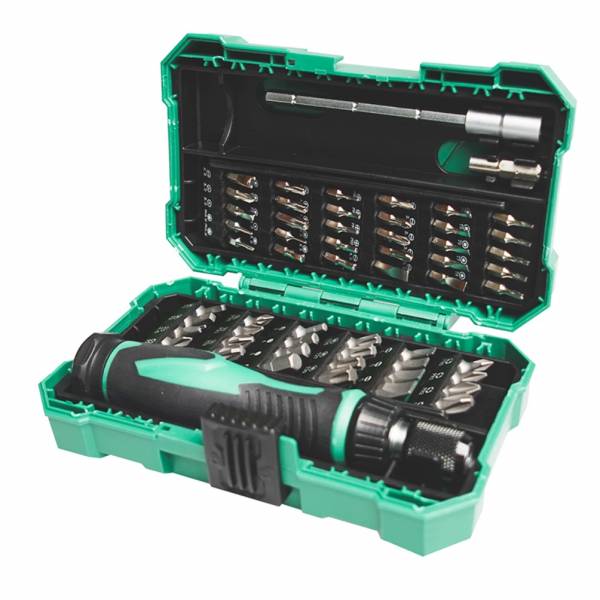 Electronics Tools & Kits