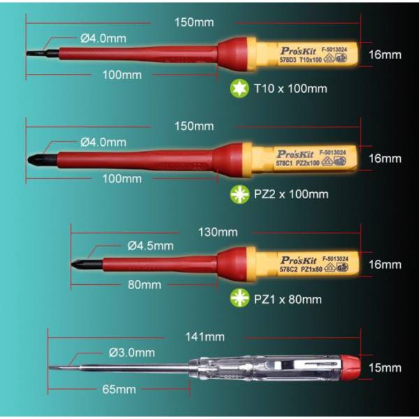 Electronics Tools & Kits