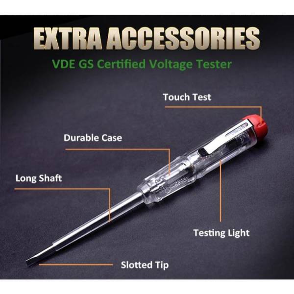 Electronics Tools & Kits
