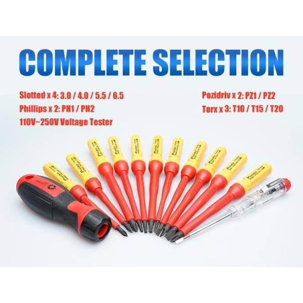 Electronics Tools & Kits