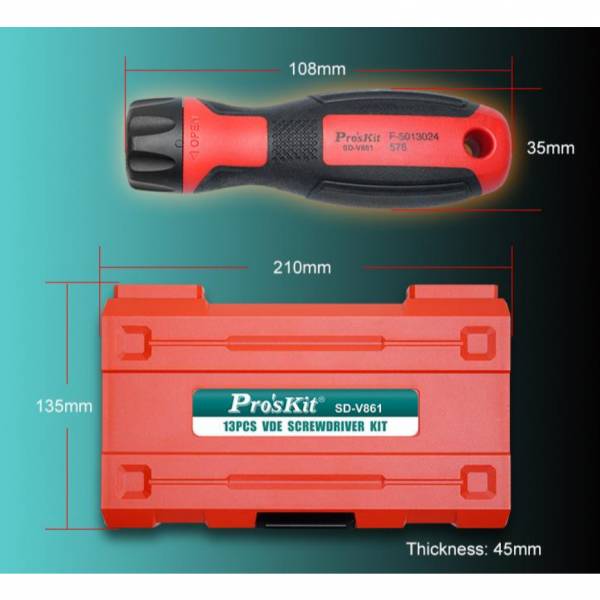 Electronics Tools & Kits