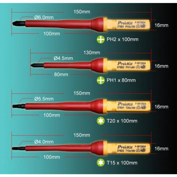 Electronics Tools & Kits