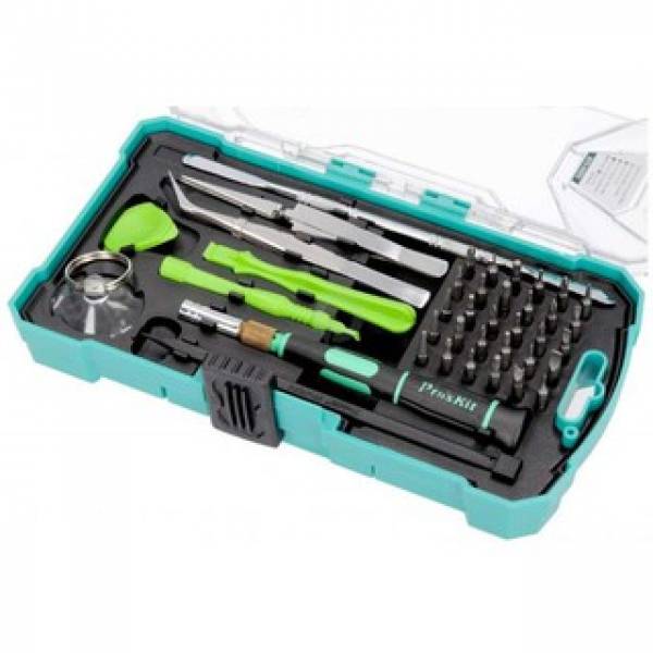 Electronics Tools & Kits