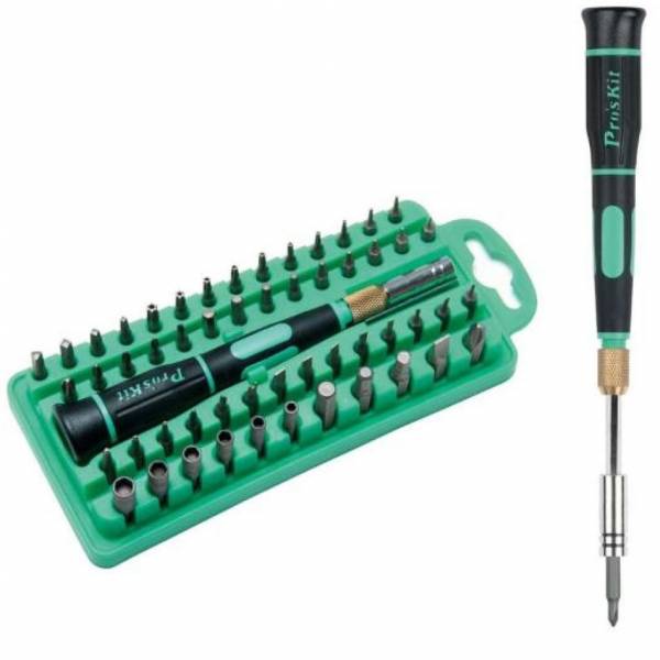 Electronics Tools & Kits