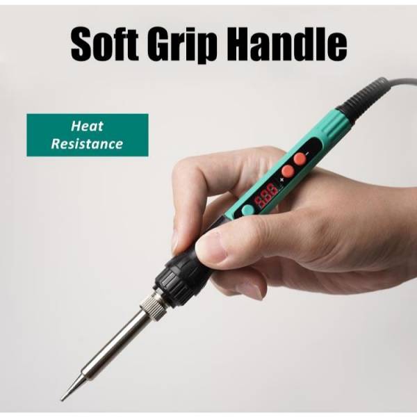 Soldering & Desoldering