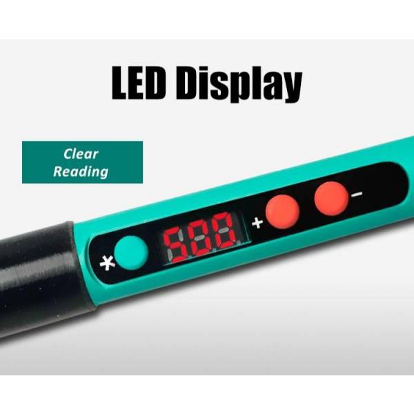 Soldering & Desoldering