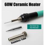 Soldering & Desoldering