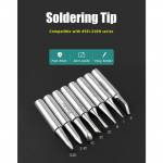 Soldering & Desoldering