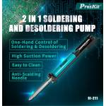 Electronics Tools & Kits