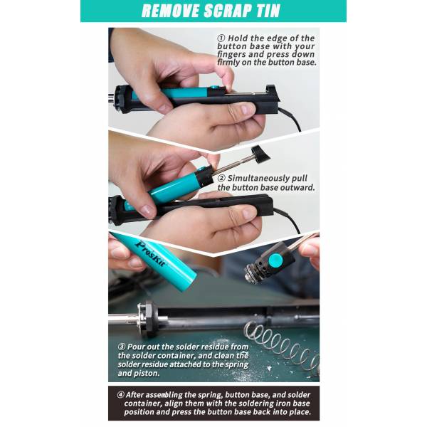 Electronics Tools & Kits