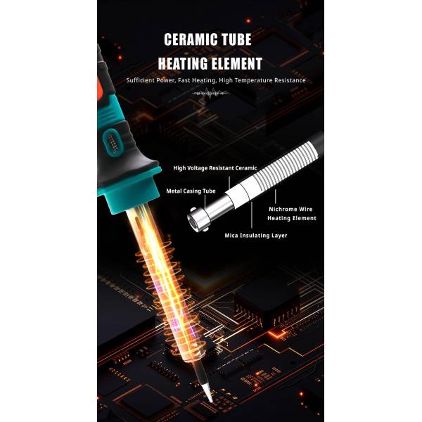 Electronics Tools & Kits