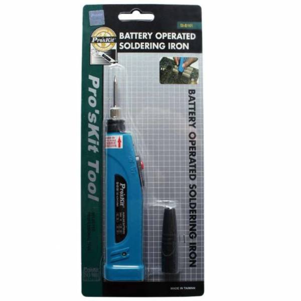 Soldering & Desoldering