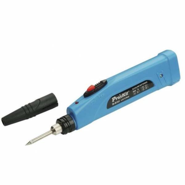 Soldering & Desoldering