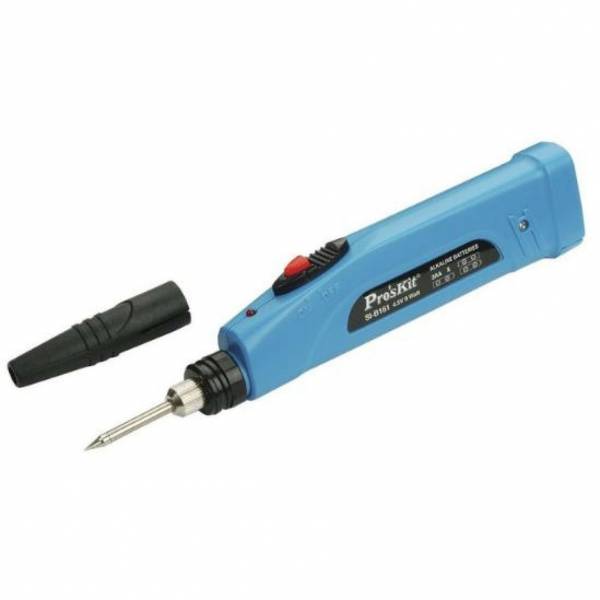 Soldering & Desoldering