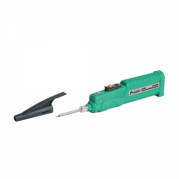 Soldering & Desoldering