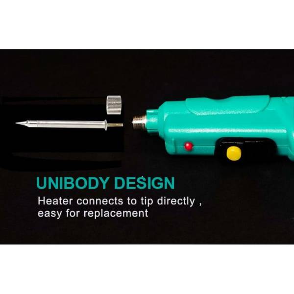 Soldering & Desoldering