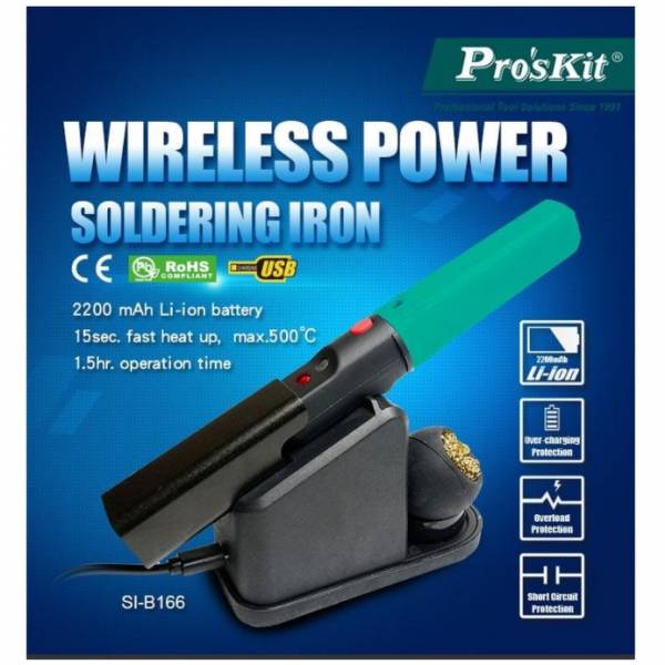 Electronics Tools & Kits