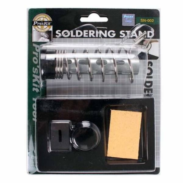 Soldering & Desoldering
